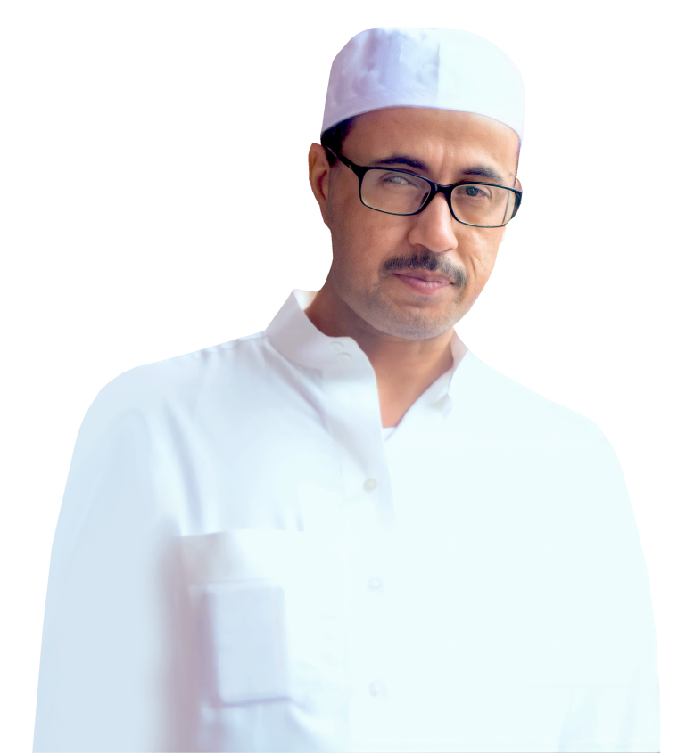 habib ali