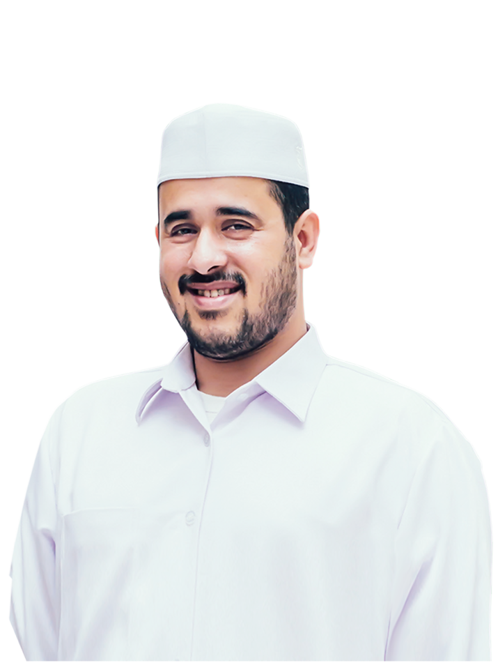 About habib hadi
