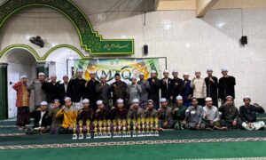 Pondok Pesantren Riyadlus Sholihin Borong 20 Gelar Juara pada MTQ Santri Tingkat Kecamatan Kedemangan 2026 whatsapp image 2026 06 30 at 10.07.23